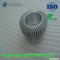 Aluminum LED Light Heatsink LED Housing